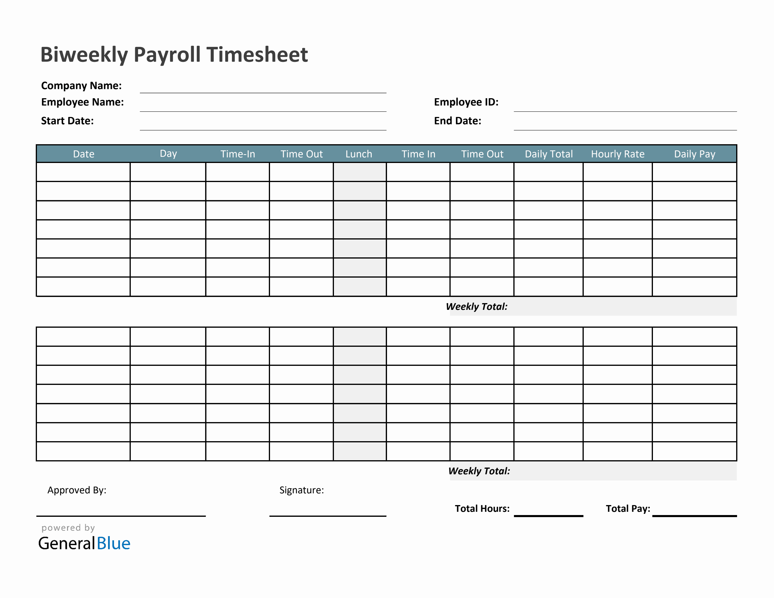 Excel Paystub Template excel-paystub-template