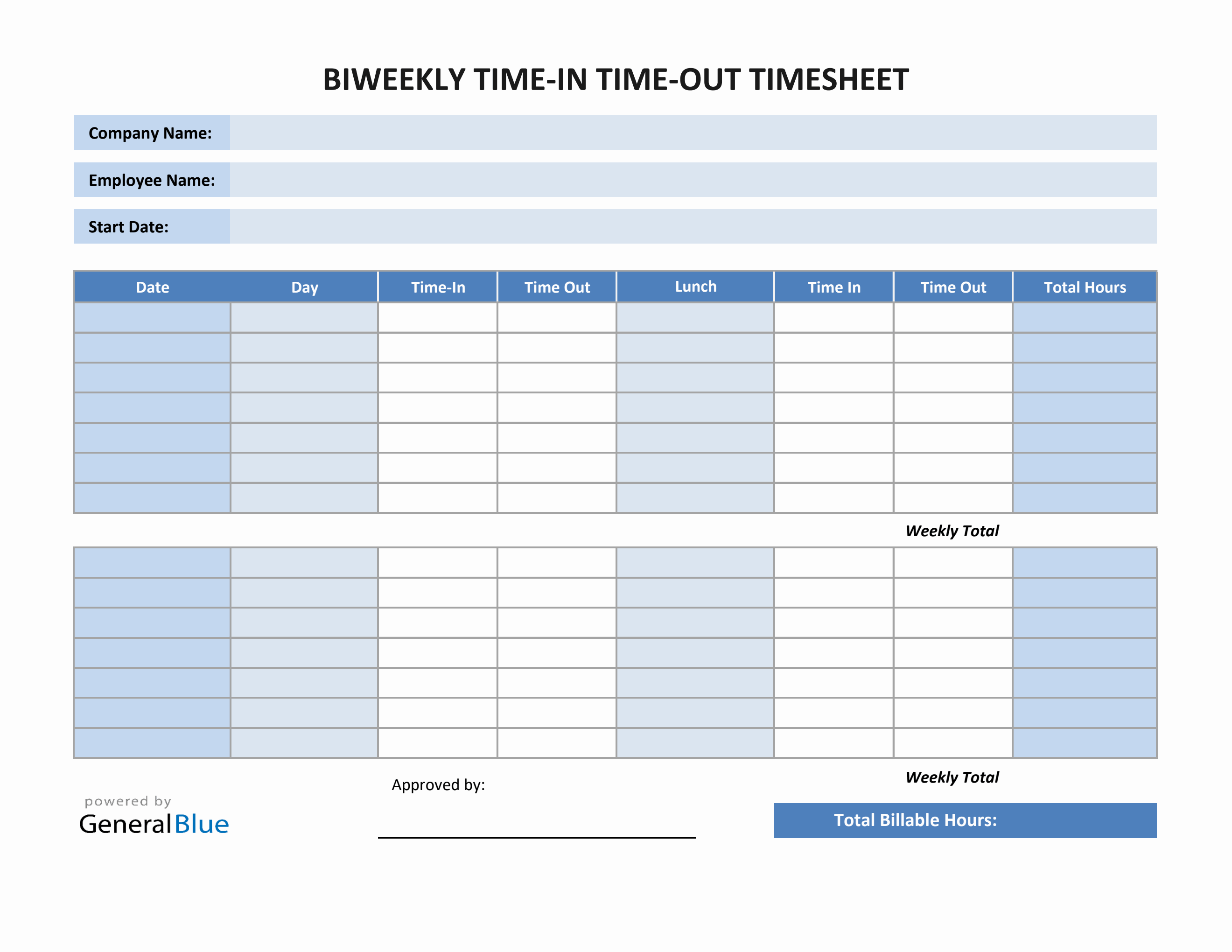 bi-weekly-timesheet-template-excel