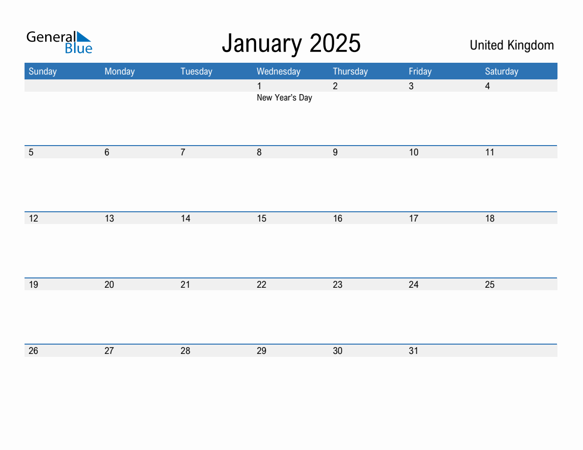 january-2025-monthly-calendar-with-united-kingdom-holidays