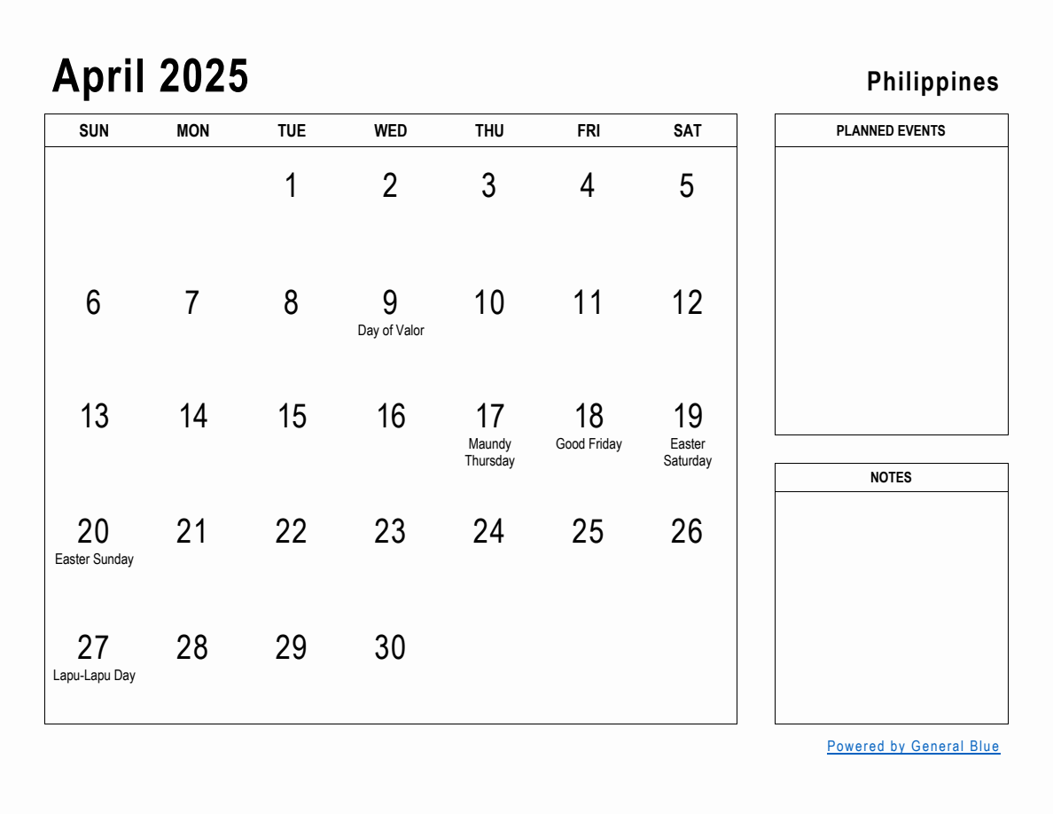 april-2025-planner-with-philippines-holidays