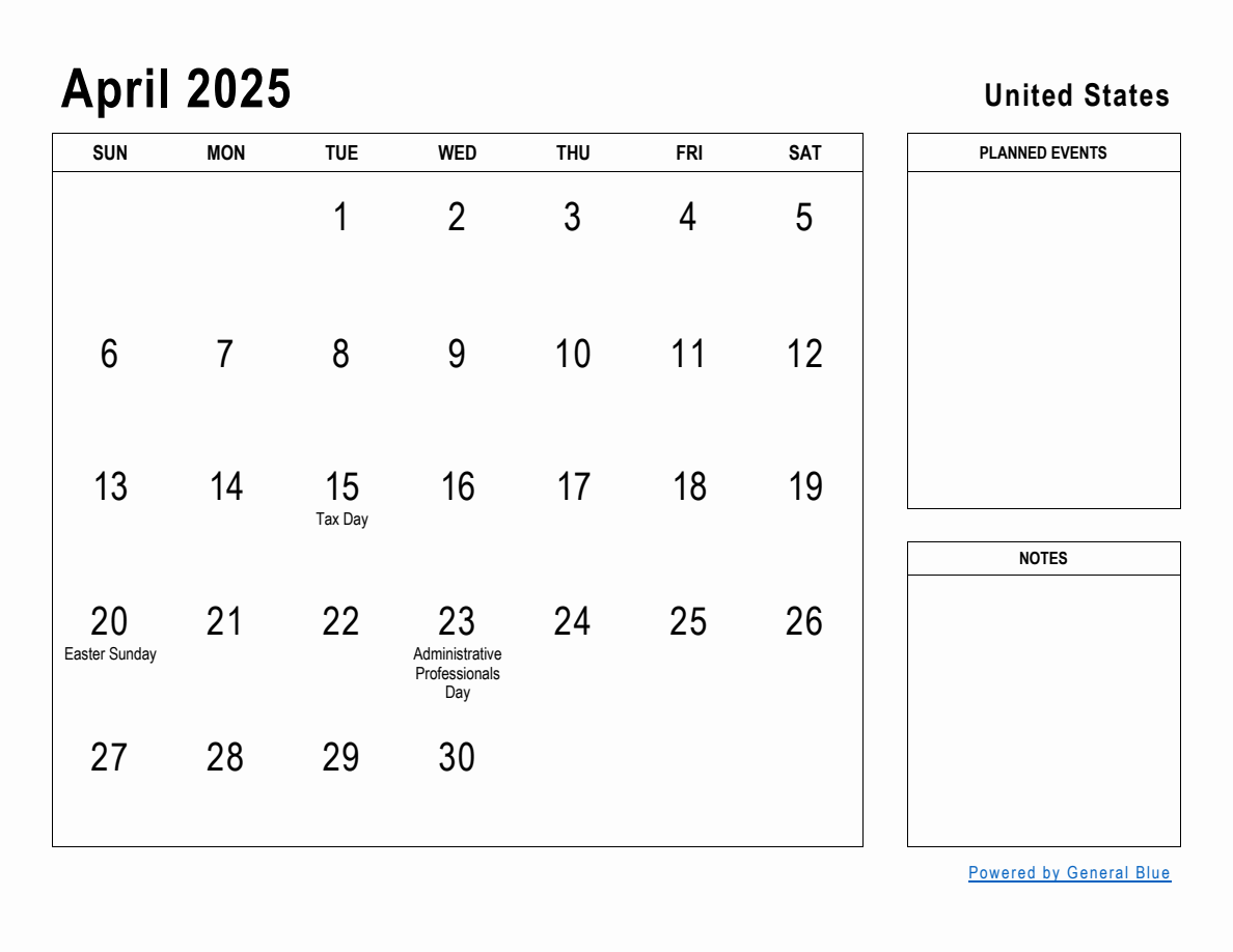 april-2025-planner-with-united-states-holidays