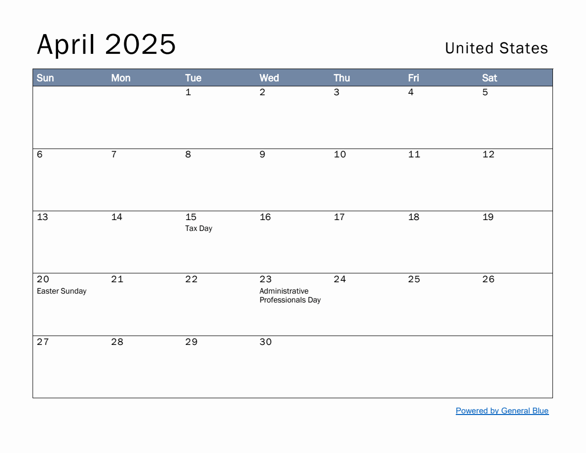 april-2025-calendars-107-free-printables-printabulls