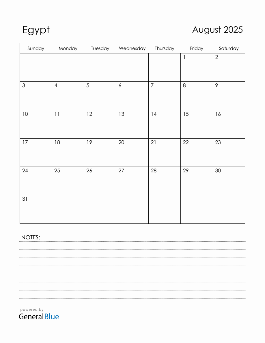 august-2025-egypt-calendar-with-holidays