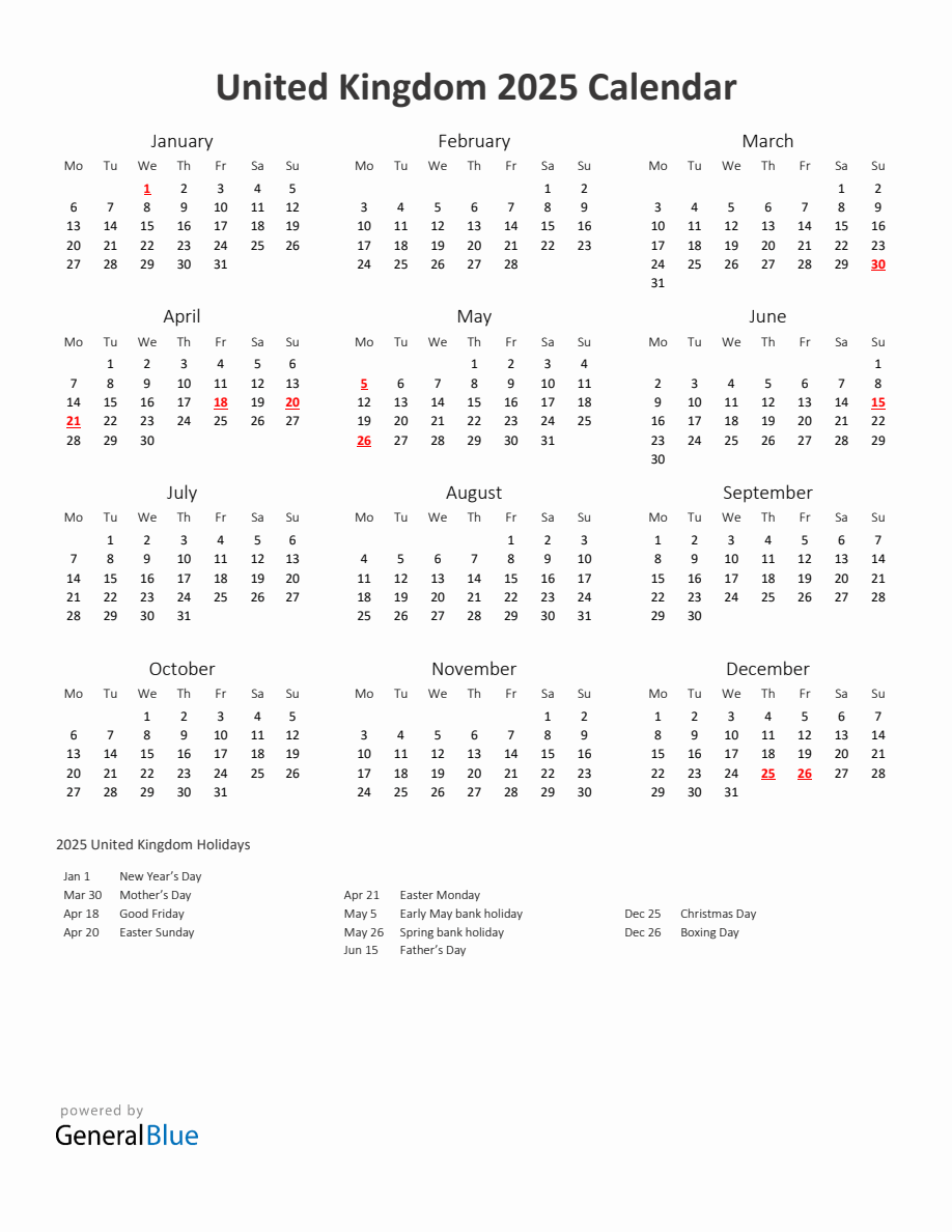 2025-yearly-calendar-printable-with-united-kingdom-holidays