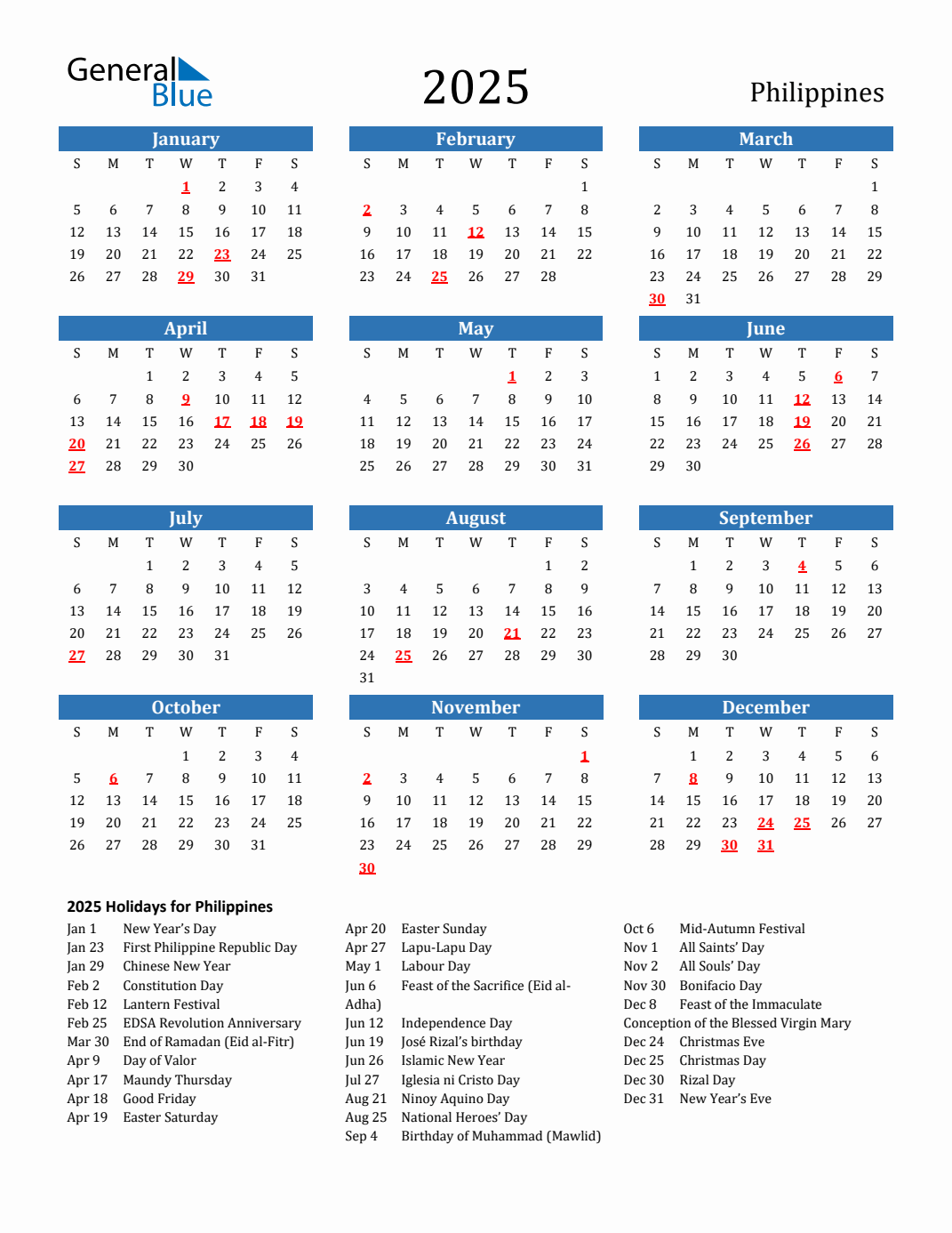 2025-philippines-calendar-with-holidays