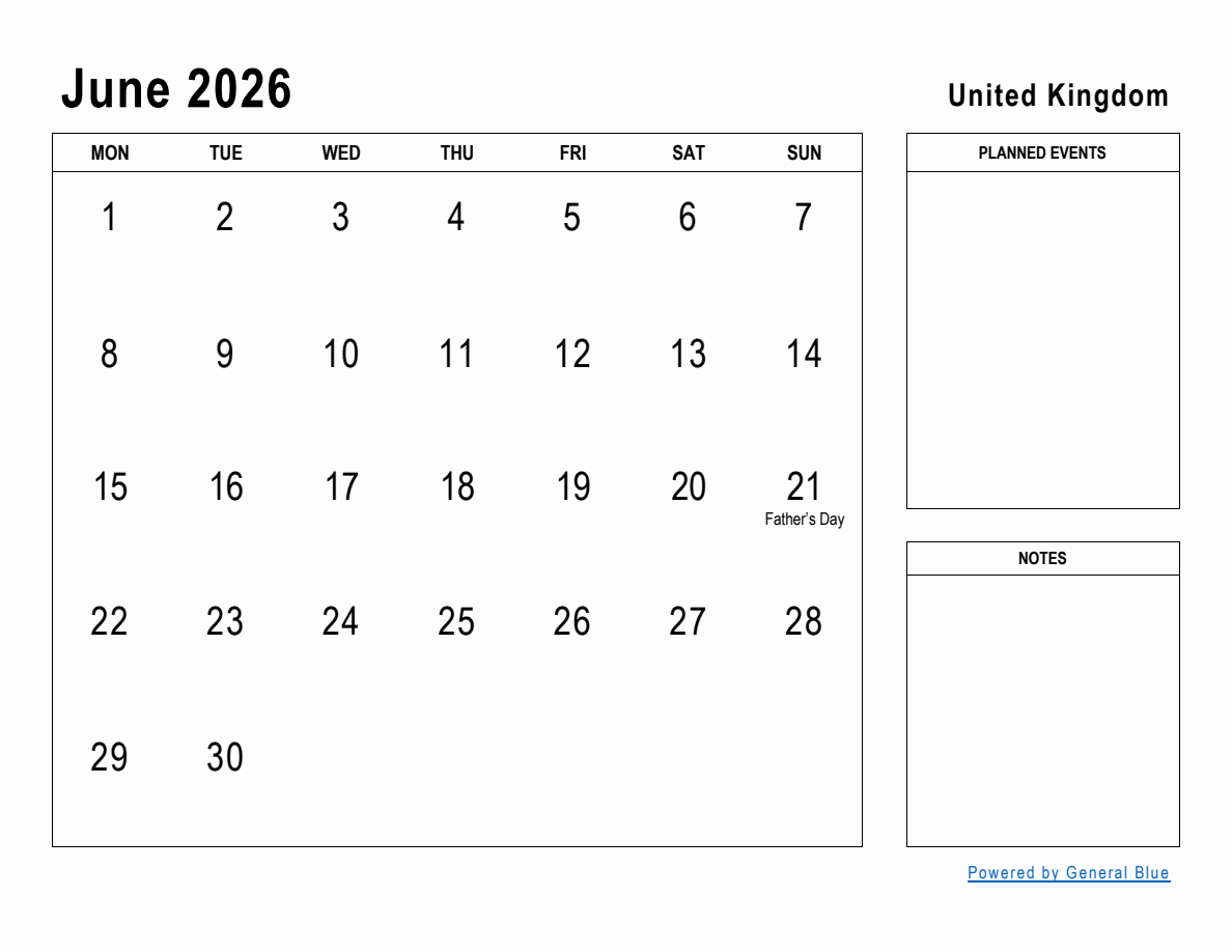 june-2026-planner-with-united-kingdom-holidays