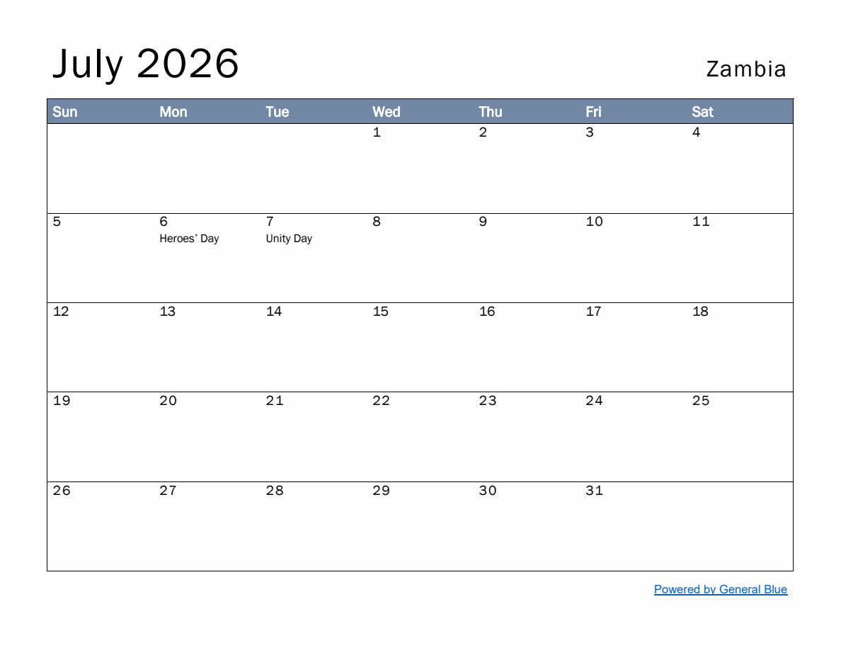 free-monthly-calendar-template-for-july-2026-with-zambia-holidays