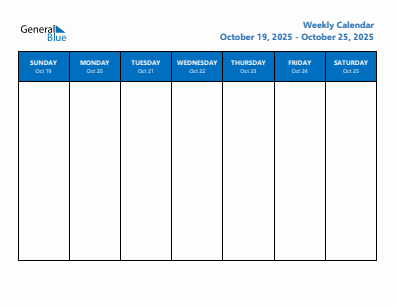 Downloadable, editable and printable current year calendar 2025