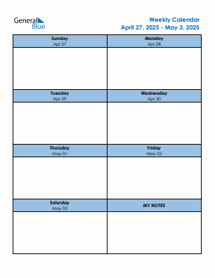 Downloadable, editable and printable current year calendar 2025