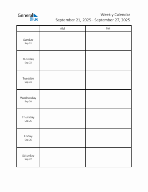Downloadable, editable and printable current year calendar 2025