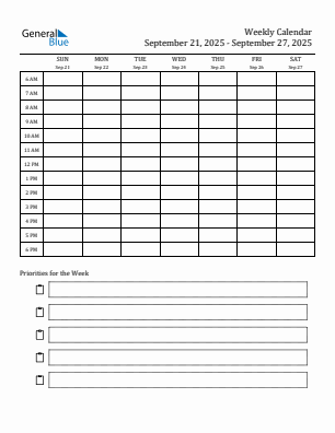 Downloadable, editable and printable current year calendar 2025