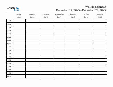 Downloadable, editable and printable current year calendar 2025