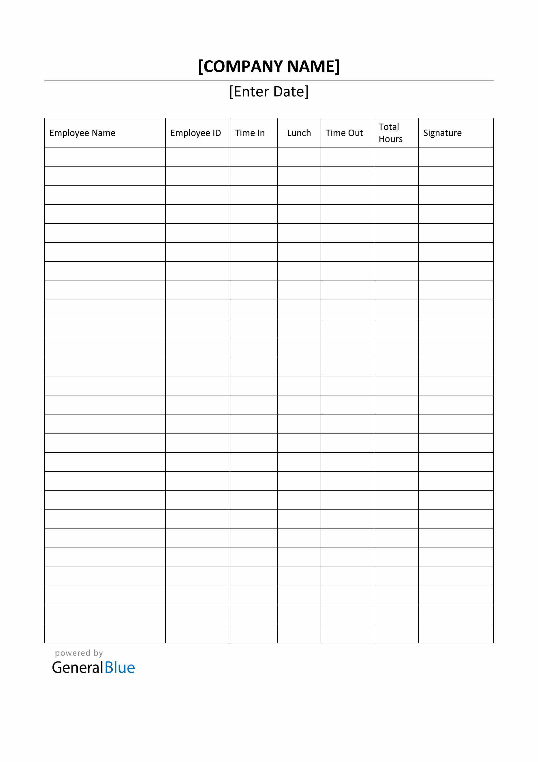 Printable Daily Timesheet For Multiple Employees In Word Printable daily timesheet for multiple employees in word