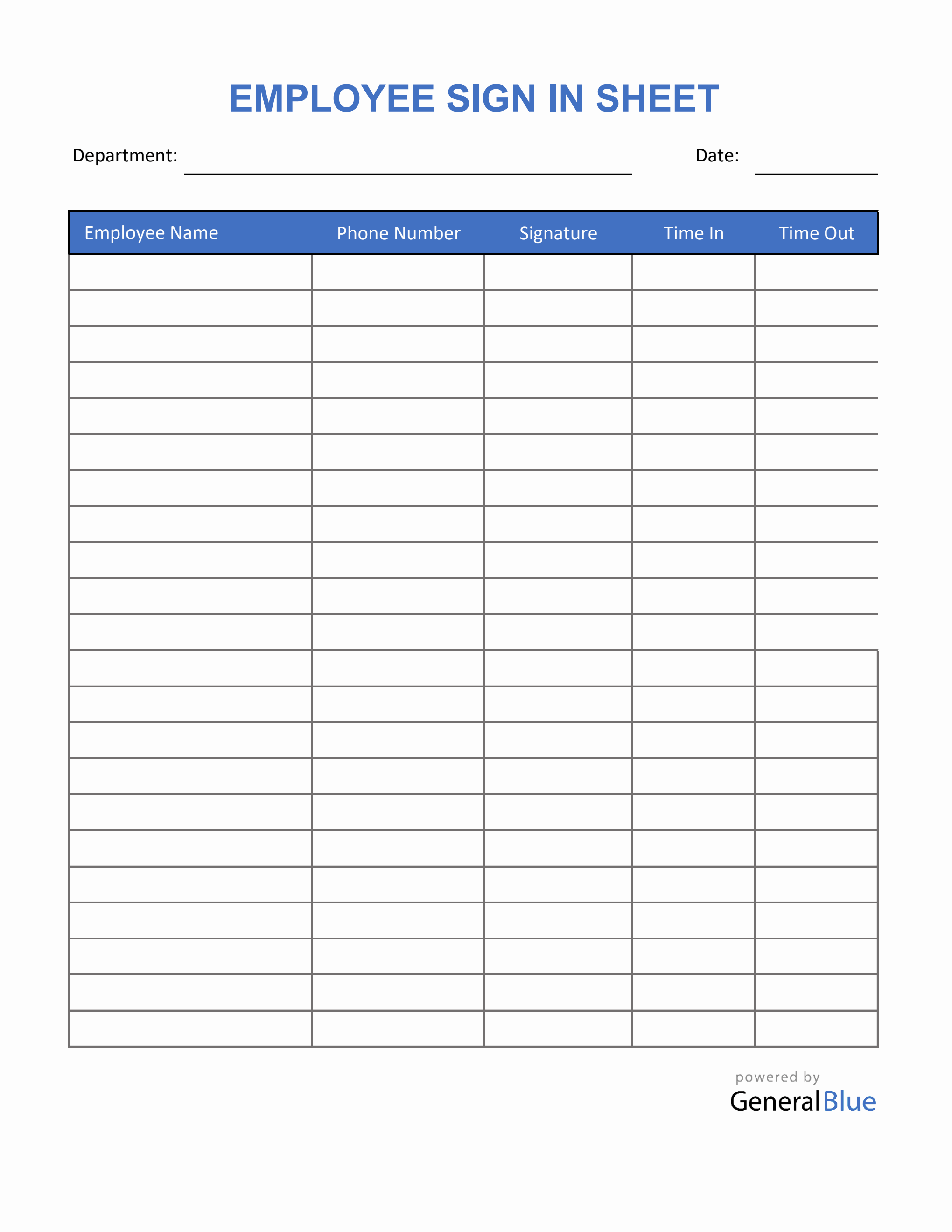 Sign In Sheet Excel Template sign-in-sheet-excel-template