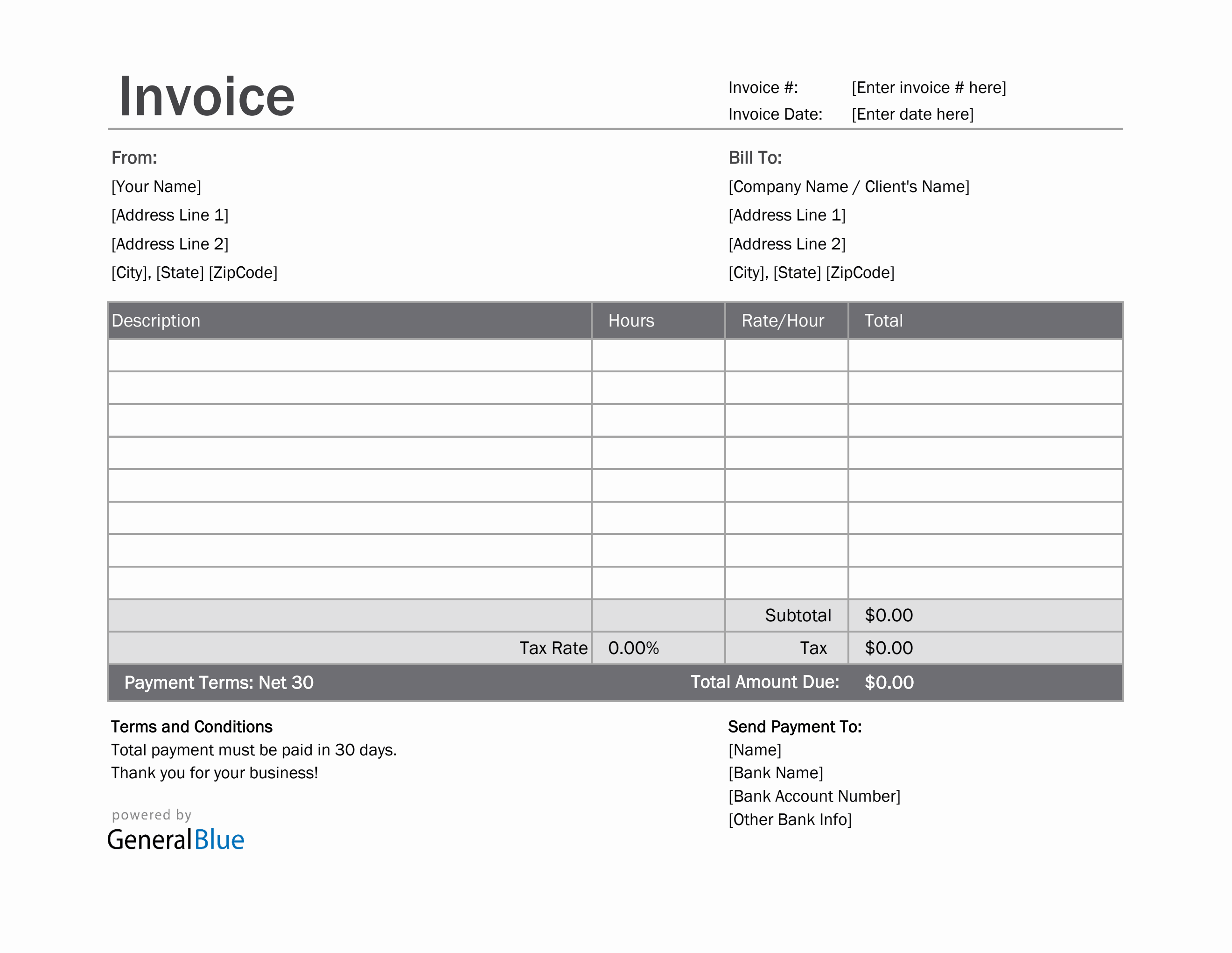 excel-invoice-template-for-u-s-freelancers-with-tax-calculation-simple
