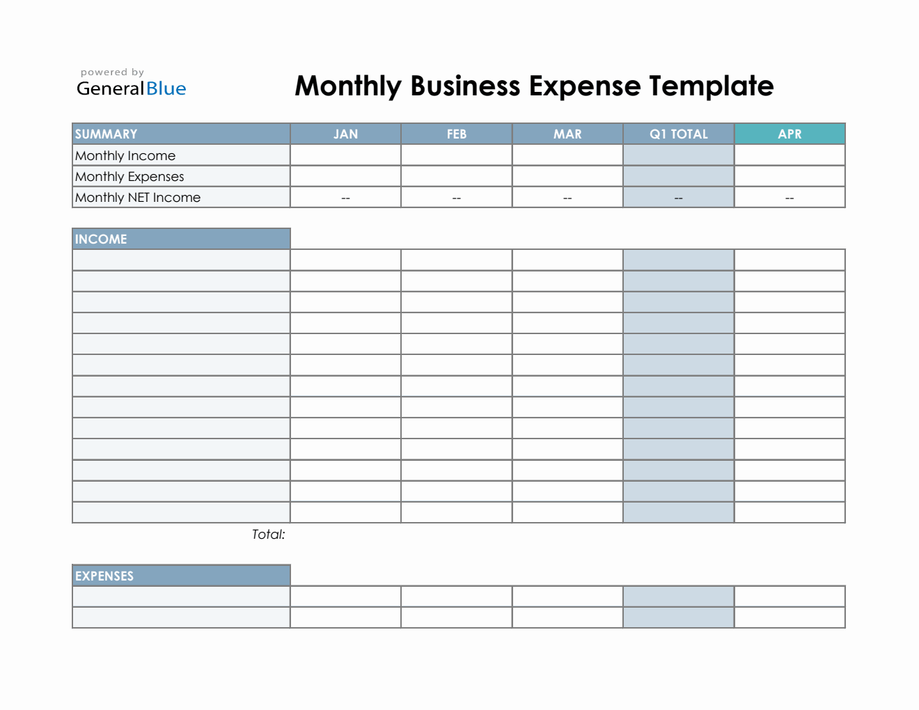 Monthly Business Expense Template In Excel monthly-business-expense-template-in-excel