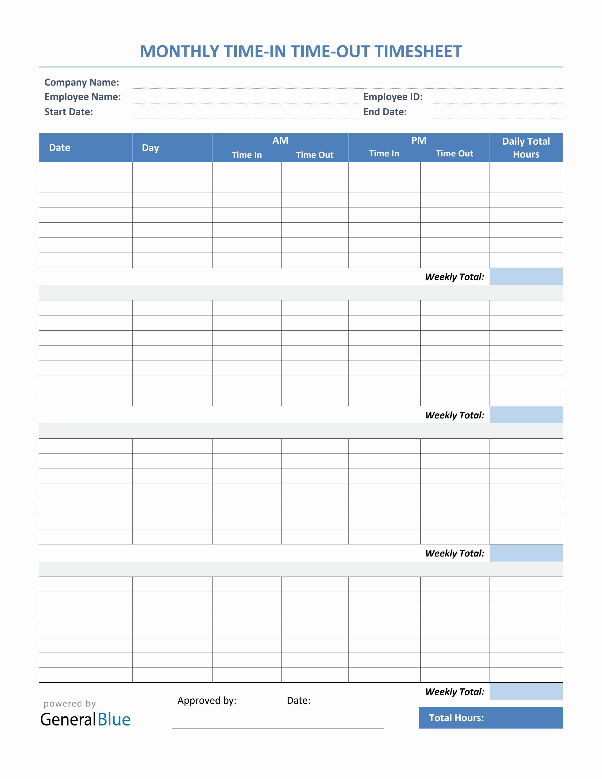 Time Out Plan.pdf Time Out Worksheets
