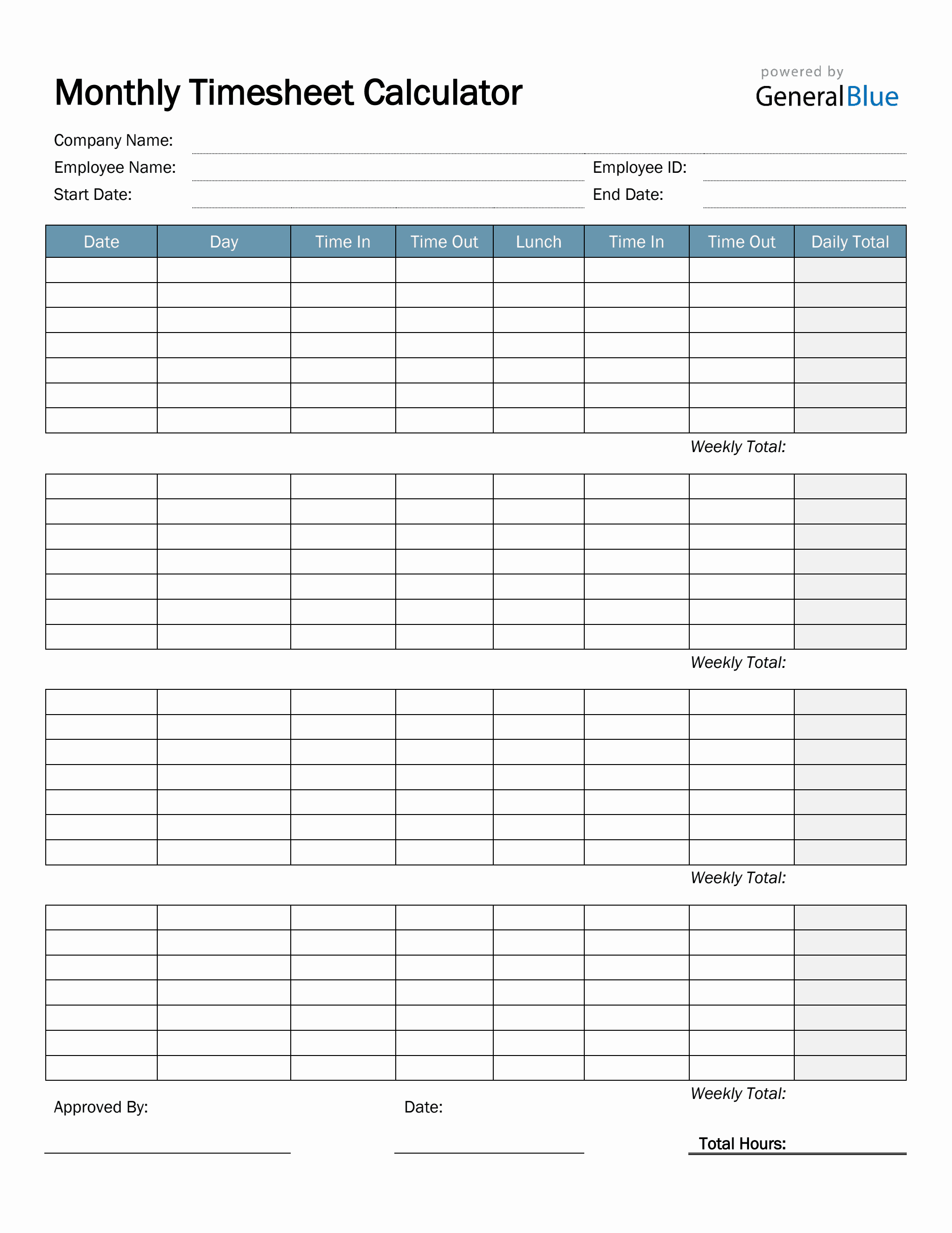 Monthly Timesheet Calculator In Word Basic monthly-timesheet-calculator-in-word-basic