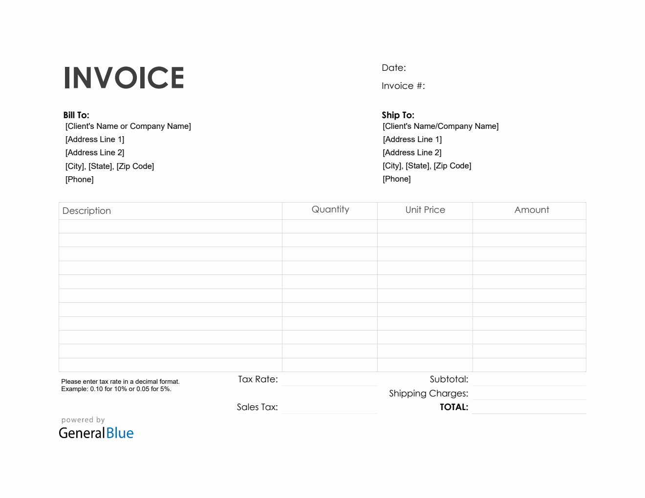 25 Simple Invoice Template Uk Zipper Gif Invoice Template Ideas 25 Simple Invoice Template Uk Zipper Gif Invoice Template Ideas
