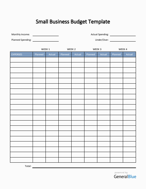 anuall business income and expense template anuall business income and expense template