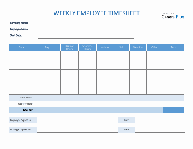 Weekly Timesheet In Pdf Printable Employee Timesheet With Signature Weekly timesheet in pdf printable employee timesheet with signature