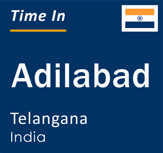 CURRENT LOCAL TIME IN HYDERABAD TELANGANA INDIA visual data 7