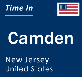 tomorrow's weather camden new jersey