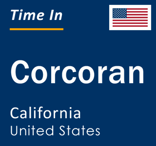 Corcoran Weather Current Weather Forecast | Corcoran, California, United States