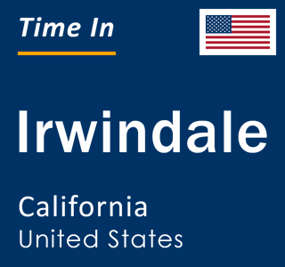 Current Weather Forecast Irwindale California United States 