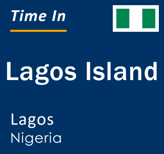 CURRENT TIME IN LAGOS NIGERIA visual data 8