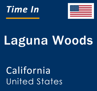 Current Weather Forecast | Laguna Woods, California, United States