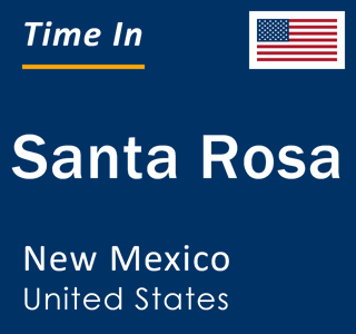 Current Weather Forecast | Santa Rosa, New Mexico, United States