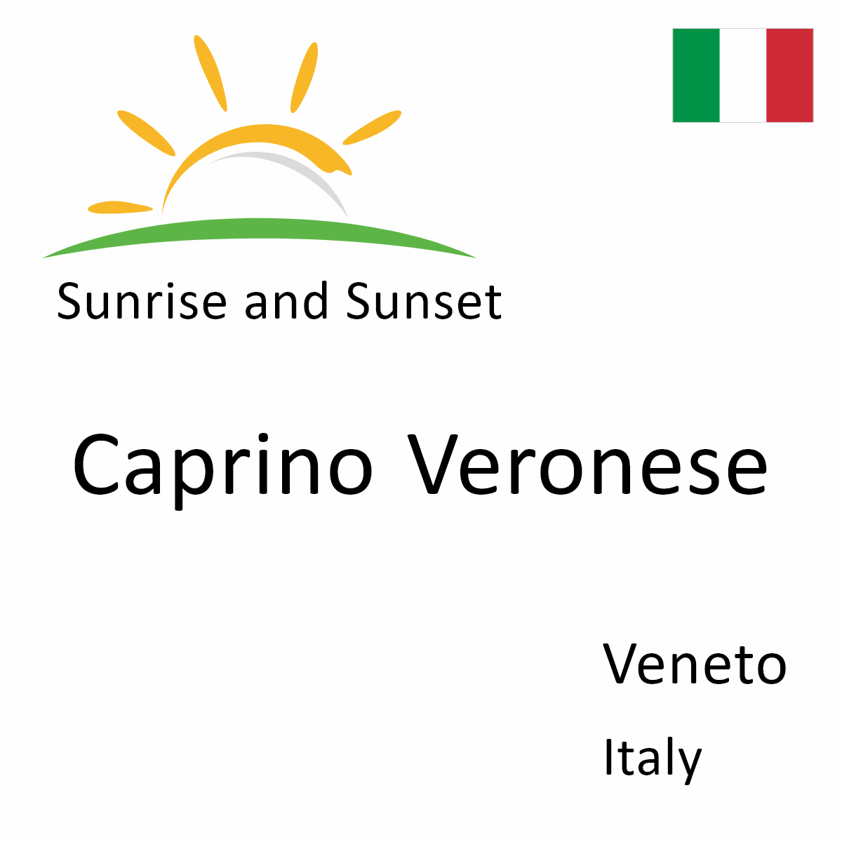 Caprino Veronese