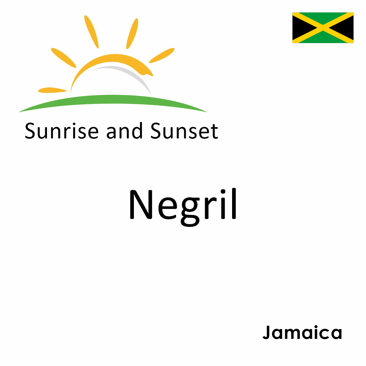 Negril Sunset Times: Your Ultimate Guide to Jamaica's Most Breathtaking Views